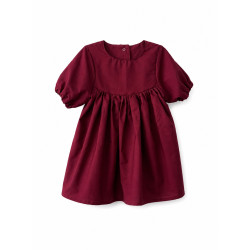 Šaty dětské po domluvě