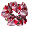 Malwína scrunchie