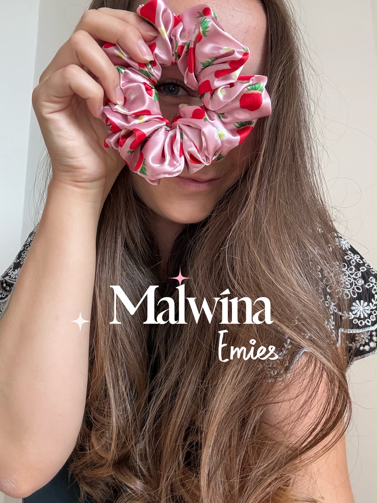 Emies na Instagramu